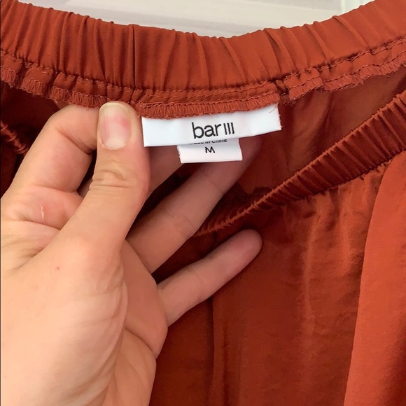 Bar III DRESS - Picture 5 of 5